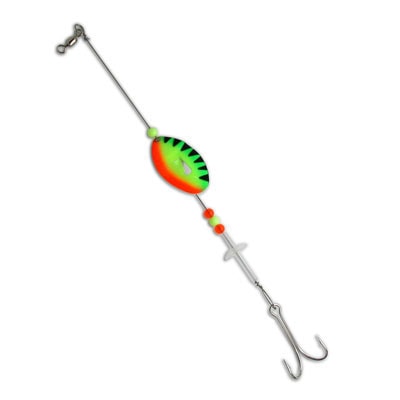 Strip-On Rig - Yellow Bird Fishing Products