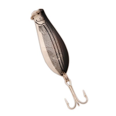 Doctor Ice in (43) Baby Striper - Yellow Bird Fishing Products