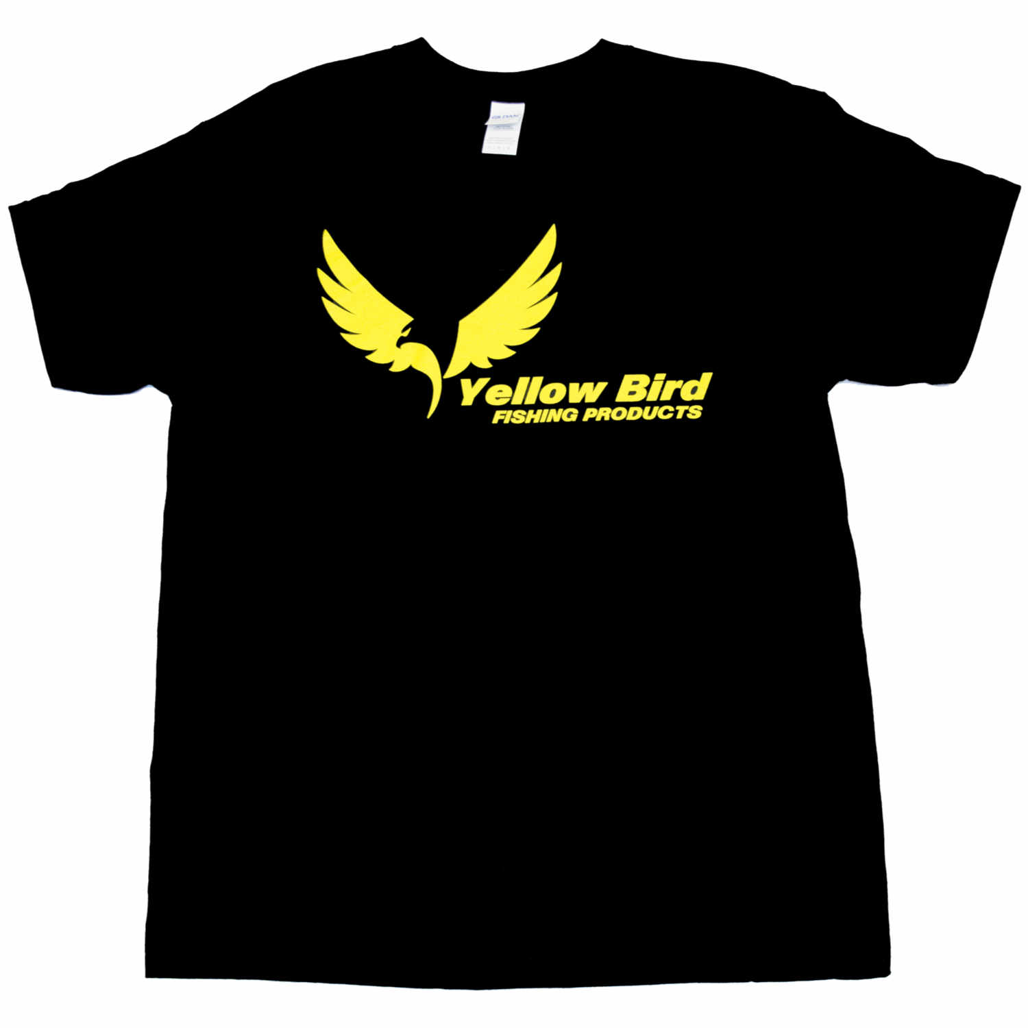 Yellow Bird Fishing Products T-Shirt - Yellow Bird Fishing Products