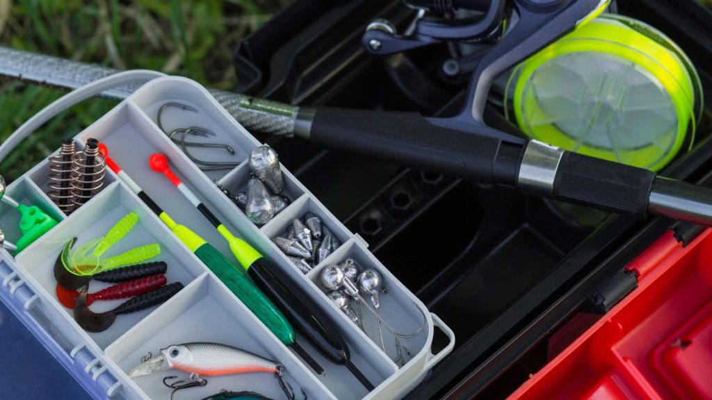 6 Best Practices for Maintaining Fishing Gear