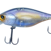 Legion Lure Short Bill Crank Bait in (CF70S-GP-732) Purple Demon