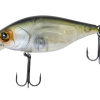 Legion Lure Short Bill Crank Bait in (CF70S-GP-435) Dark Shadow