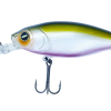 Legion Lure Long Bill Crank Bait in (CF75M-FP-437) Minnow