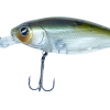 Legion Lure Long Bill Crank Bait in (CF75M-GP-435) Dark Shadow - Copy