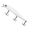 Legion Lure Short Bill Large Minnow Jerk Bait in (SP115S-FP-89) Ghost Rider