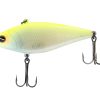 Legion Lure Lipless Deep Diver Bait in (VIB75W-GP-311) Lemon Drop