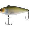 Legion Lure Lipless Deep Diver Bait in (VIB75W-GP-435) Dark Shadow