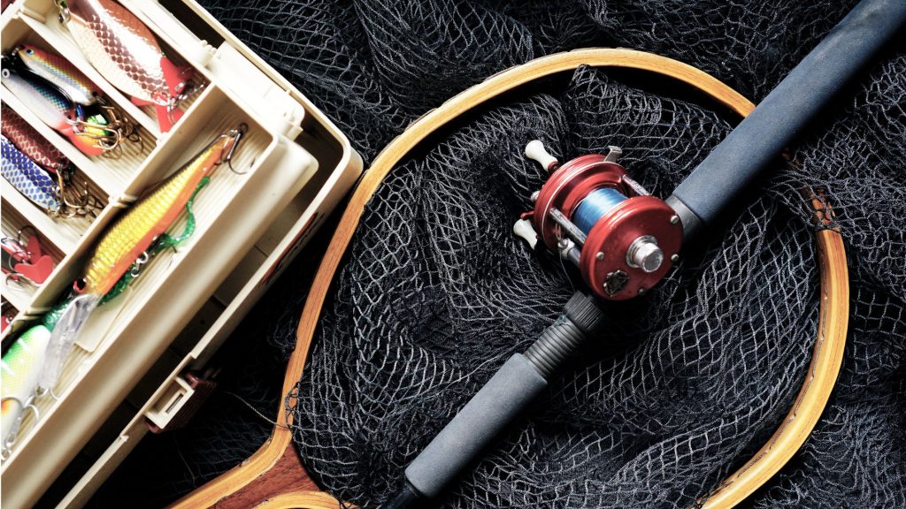 Why Quality Fishing Gear Makes a Difference in Your Catch
