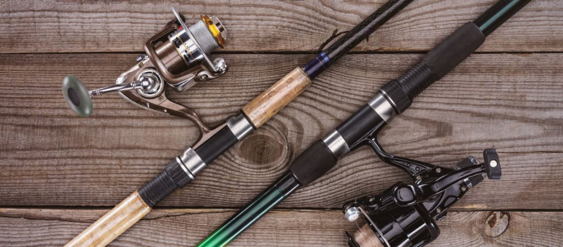 5 Things to Look for When Selecting the Perfect Fishing Rod - Yellow Bird  Fishing Products