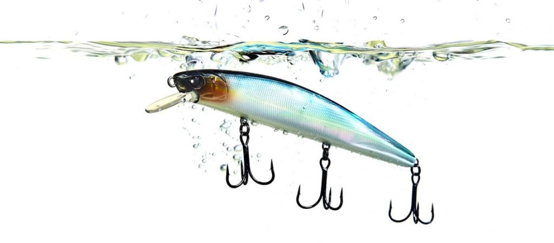 Hard Bait 101: Everything You Need to Know About Using Hard Baits - Yellow  Bird Fishing Products