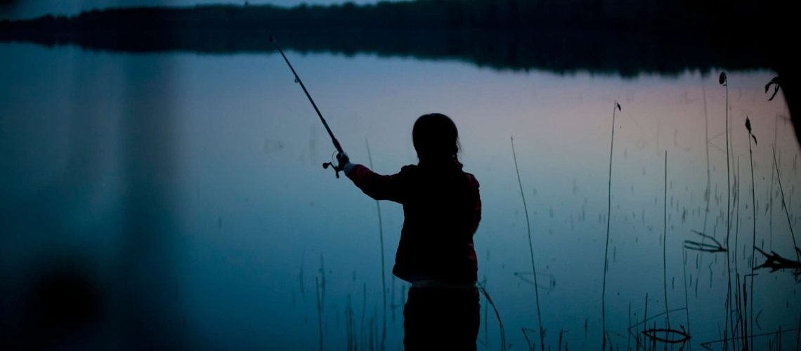 Mastering Night Fishing Essential Tips for Success After Dark