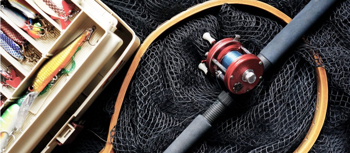 Why Quality Fishing Gear Makes a Difference in Your Catch